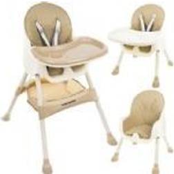 Kruzzel highchair Kruzzel highchair [Levering: 6-14 dage]